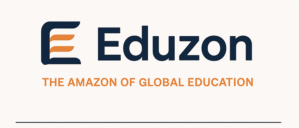 Eduzon Logo